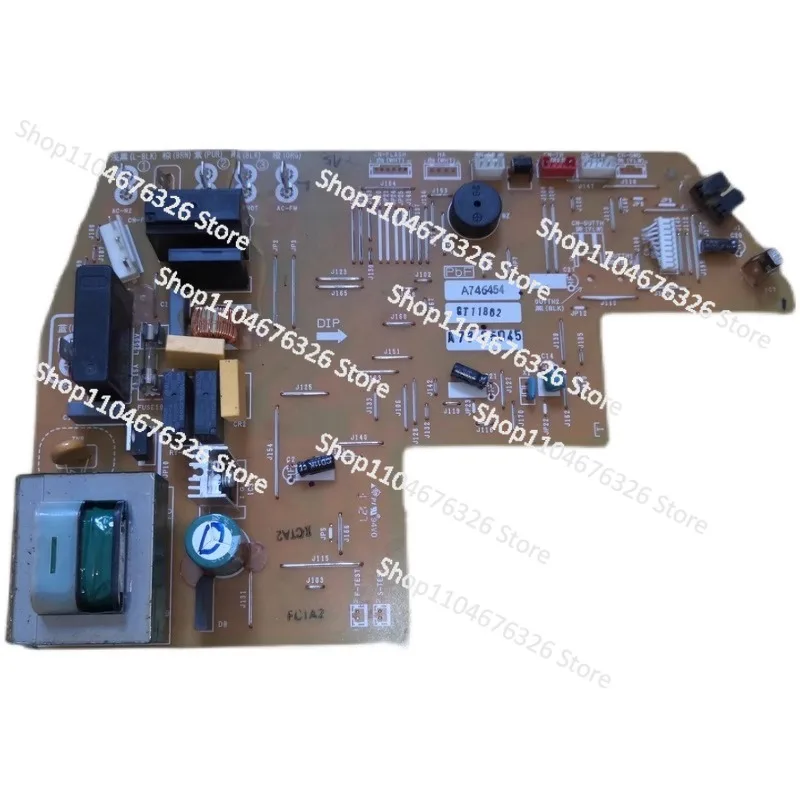 

Suitable for Panasonic Computer Board Control Board A746122 A746454 A746674 A746852 A746275