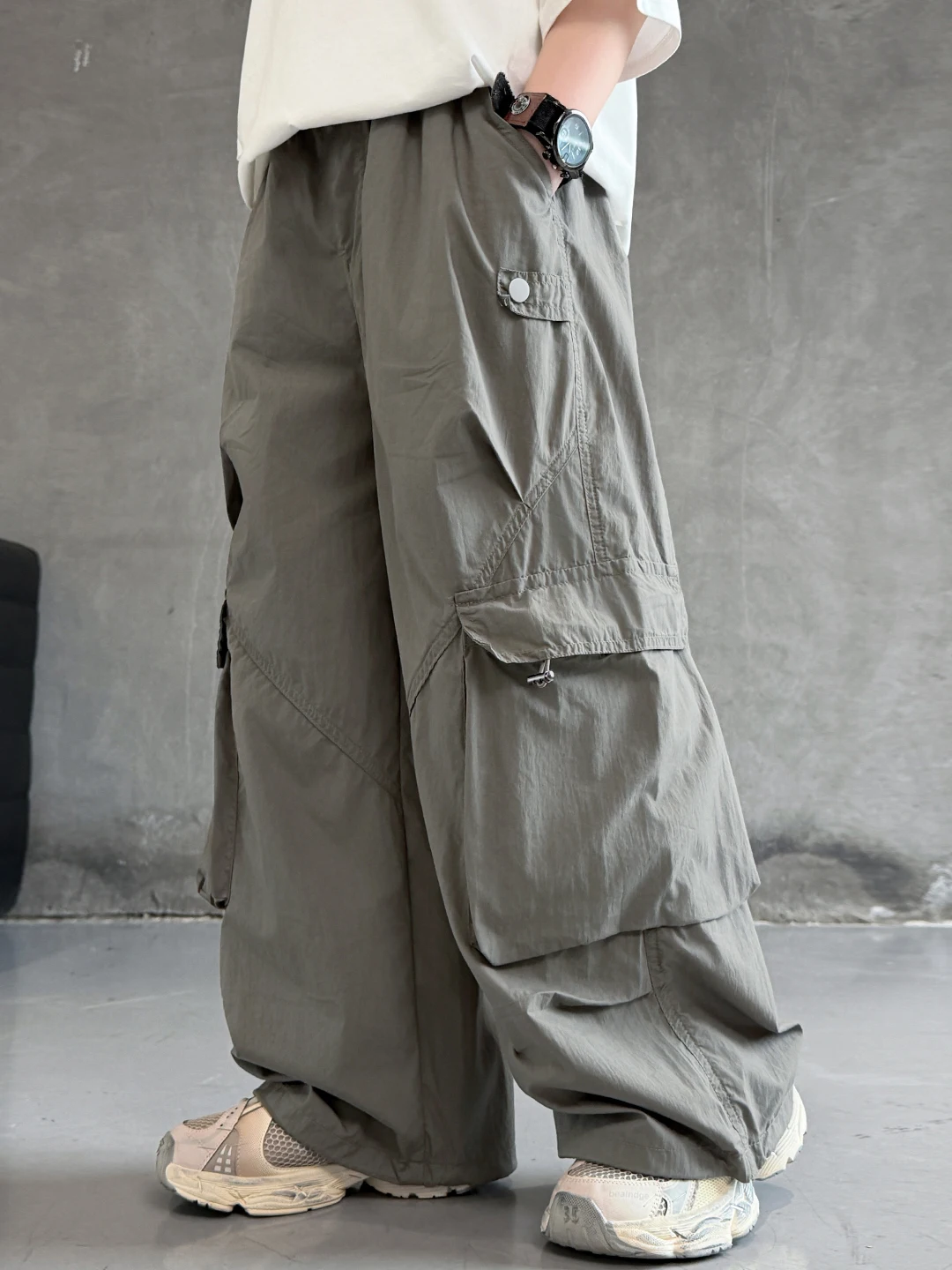 pantalon-d'ete-fin-anti-moustiques-a-sechage-rapide-pour-garcons-taille-elastique-decontractee-en-melange-de-coton-tendance-et-mode-vetements-de-travail-pour-enfants