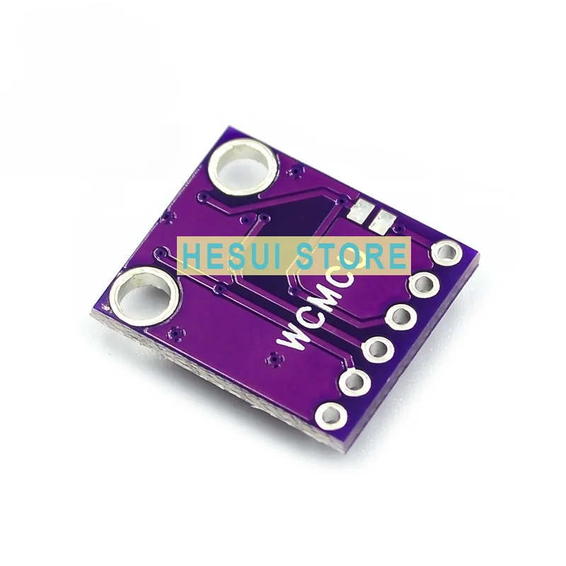 Módulo Digital de Brilho Ambiente, Sensor de Proximidade, MCU-9900, APDS9900, 1 Pc, 5Pcs