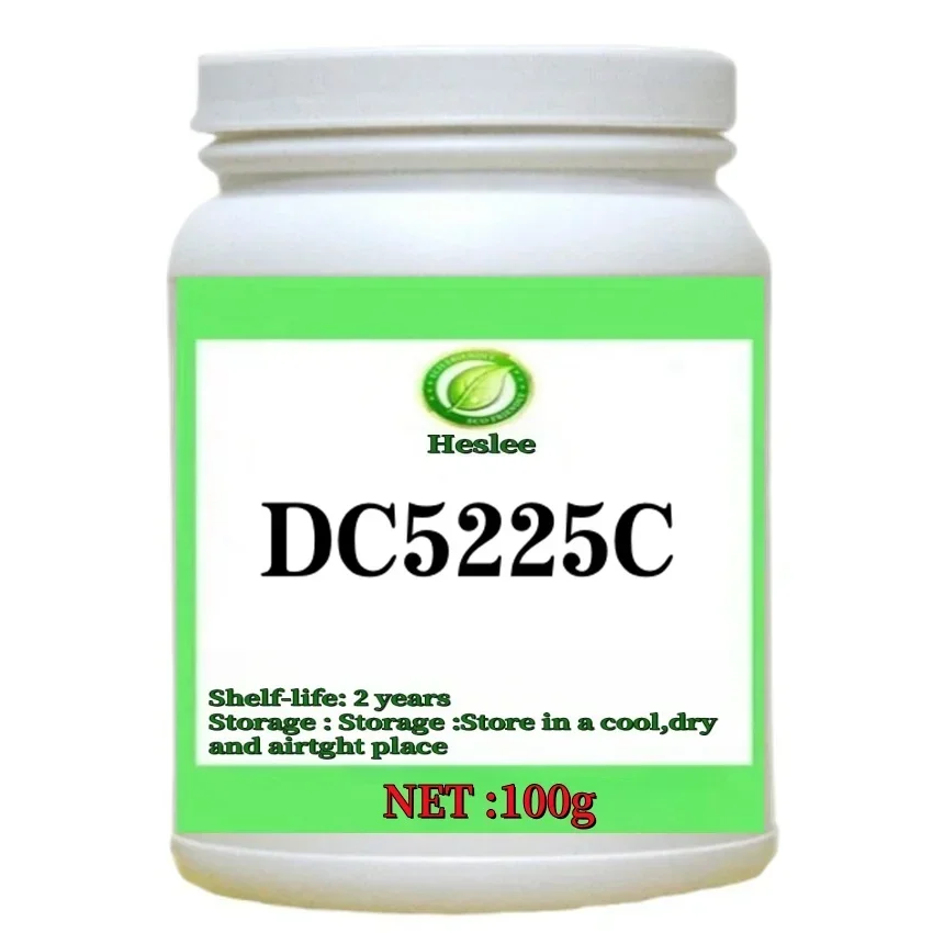 

Hot Sell Dc5225c For Skin Care Water-in-oil Emulsifier Cosmetic Material