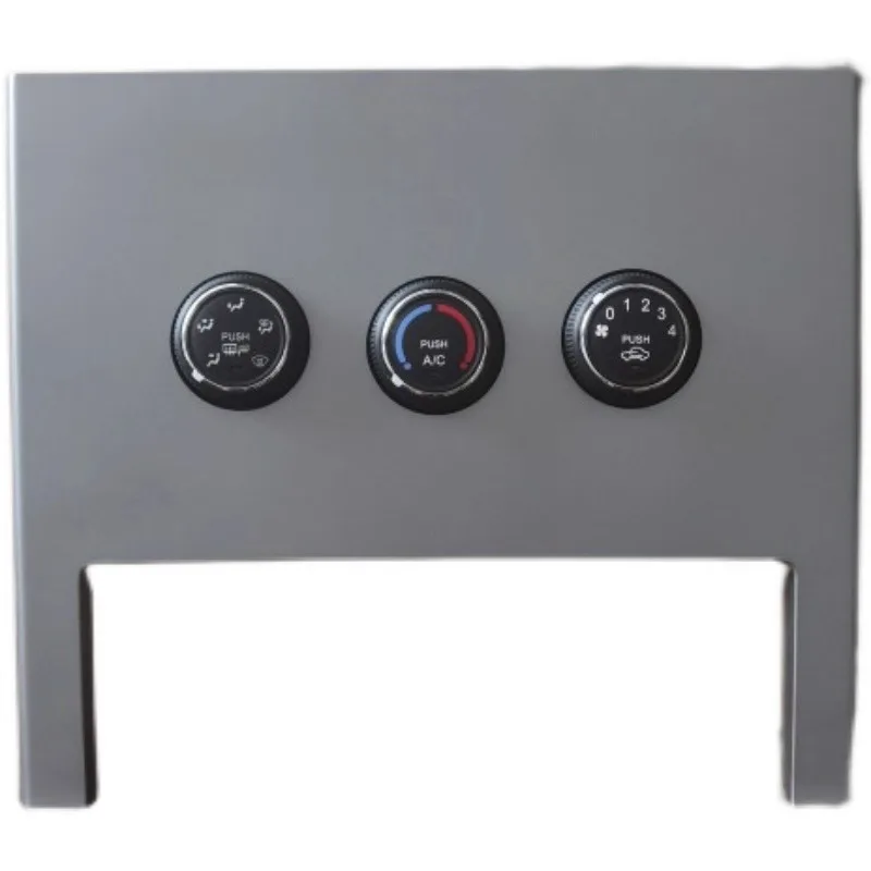 

Оригинальный механизм управления нагревом, панель управления кондиционером, ручка переключателя для Wuling Hongguang Plus