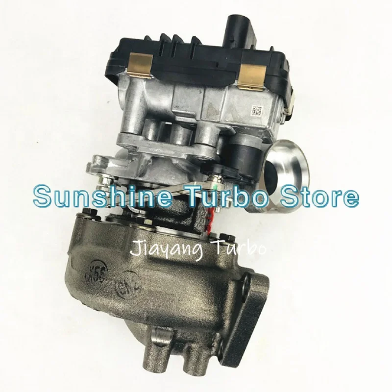 

BV35 Turbo 54359710043 54359700043 54359880043 54359980043 54359710045