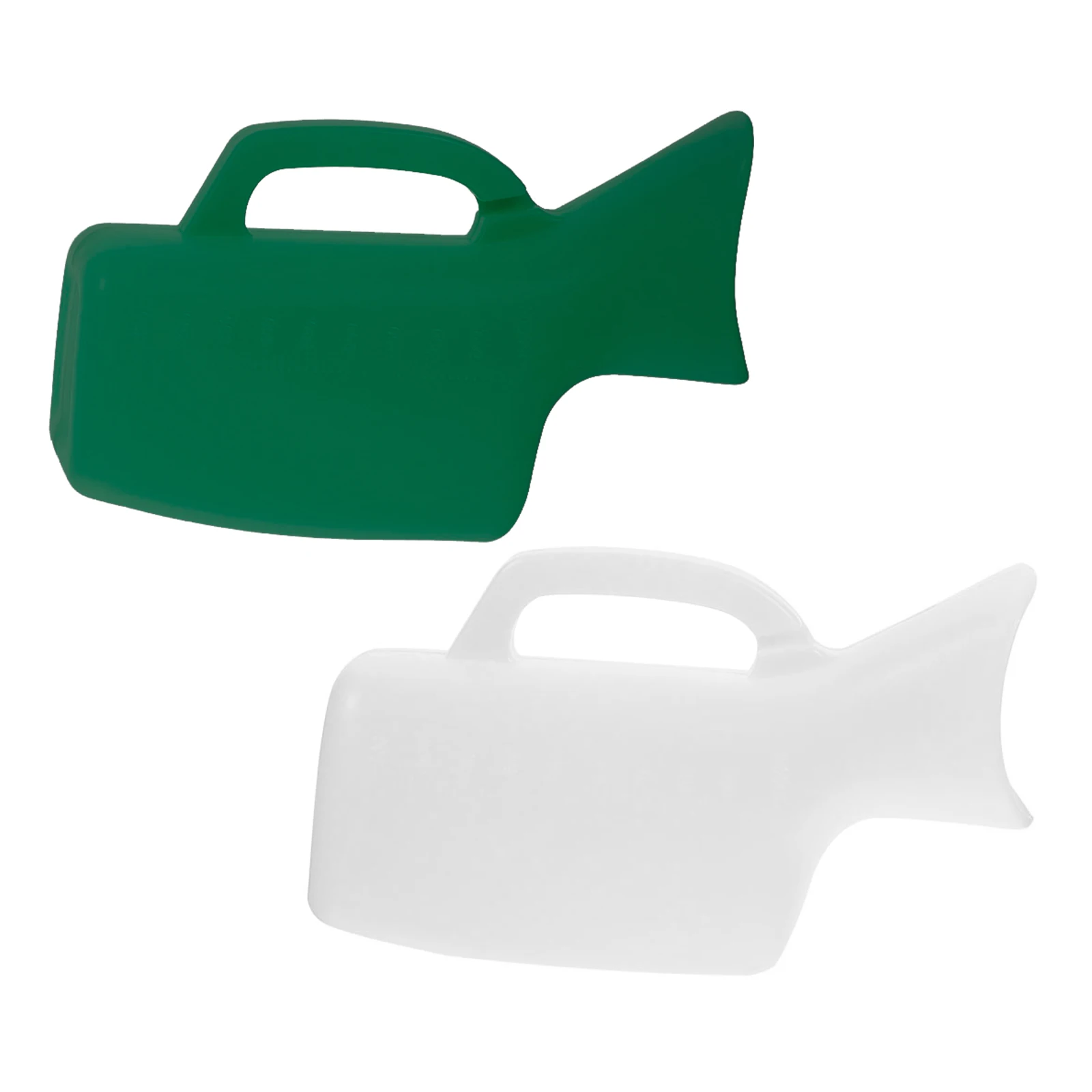 

2Pcs Women Urine Bottle Practical Urinal for Long Distance Road Trips Good Sealing Female Urinal Urine Bottles for Women