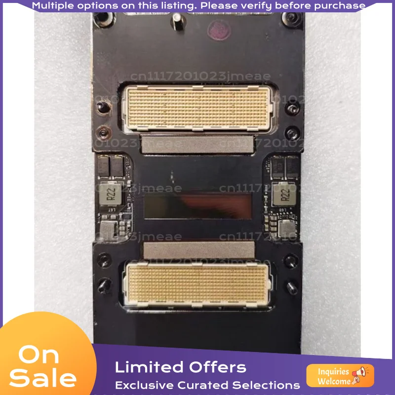 V100 SXM2 GPU Compute Accelerator 16GB 32GB, Data Center Graphics Processing Card for AI Deep Learning Model Training