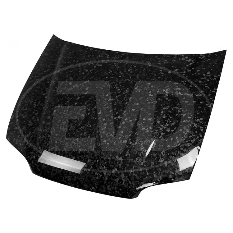 

OEM STYLE FORGED CARBON FIBER HOOD for 1992-1995 HONDA CIVIC EG 3DR