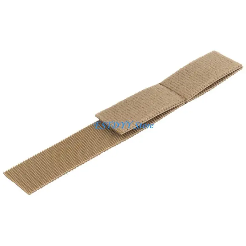 

G6DE Adhesive Cable Straps Wire Management Loop Cord Organiser Straps