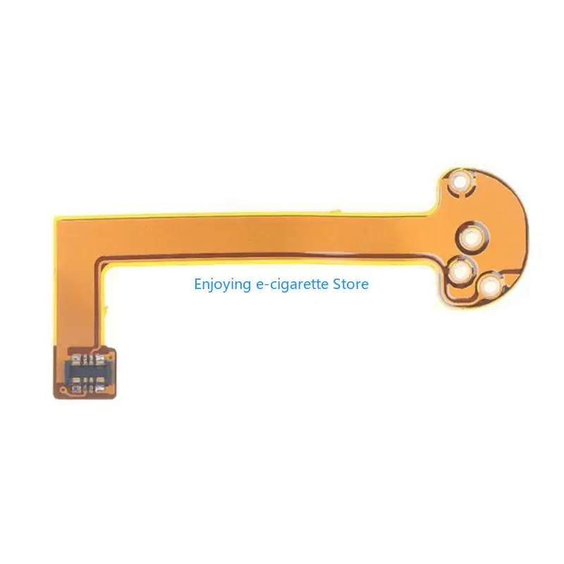 Flexible Charging Cable Replacement For ILUMA Quick Installation Motherboard Battery Charging Port Accessories Y4QF