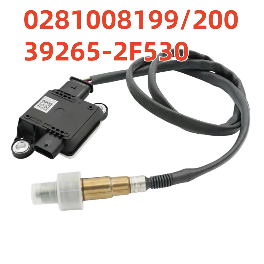 

39265-2F530 0281008199/200 The brand-new Particulate Matter Sensor for 2018-2020 Hyundai Santa FE 2015-2020 Kia Sorento2.2CRDi