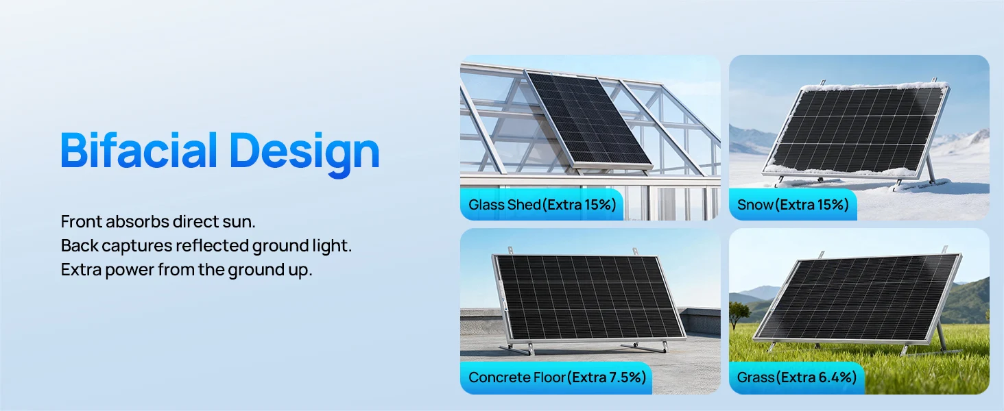 rear panel design