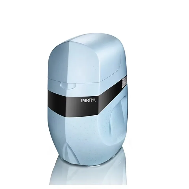 

Whole House Luxury Residential Automatic Filter Hard Water Softener System For Home Use