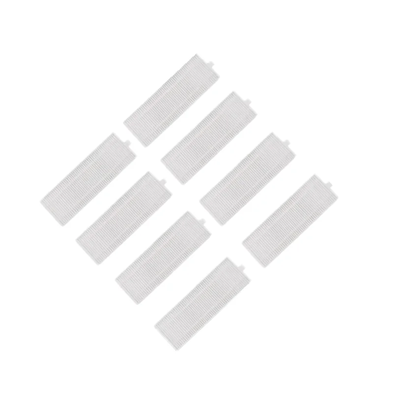 Brosse de filtre HEPA pour aspirateur Honor Choice, remplacement de la poussière, accessoires de pièce de rechange, nettoyeur Inter Robot