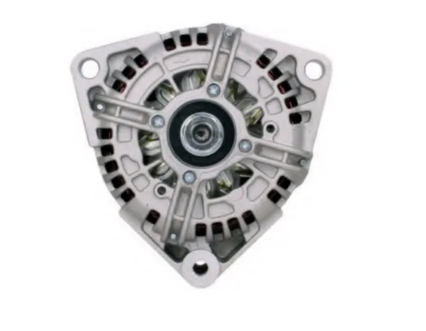 

CQ wholesea auto engine parts AC alternator 24V 110A MAXTRUCK 0124655039 1377860 1528593 1540480 1697024 1697322