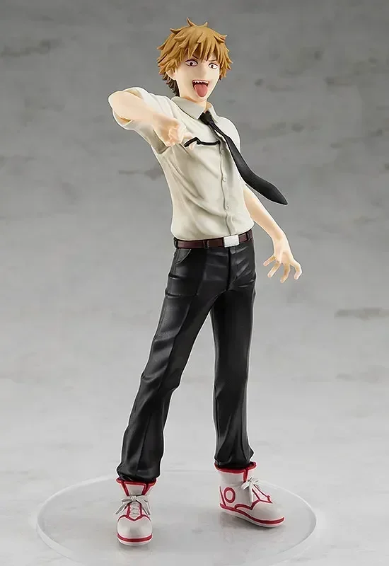 29 センチメートルチェーンソーマンデンジアニメフィギュアデンジ