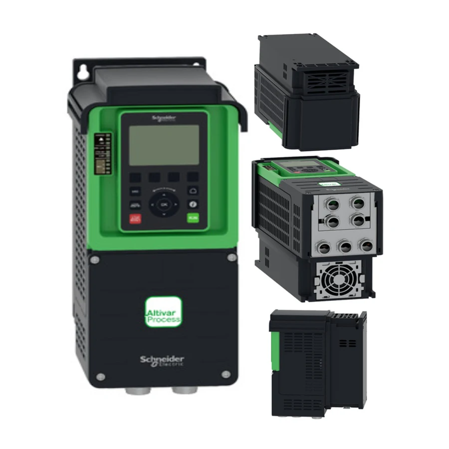 

Schneider/ Inversor 12v 24v 48v To 380v 480v Pure Sine Wave Off Grid Inverter Dc To Ac Power Inverter