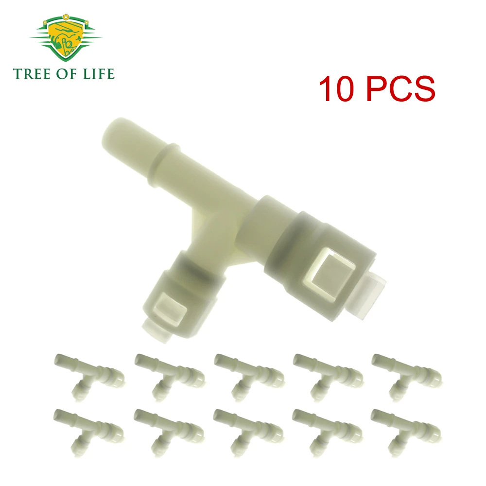 1/2/5/10 موصل خرطوم السخان 15055343 لسيارة شيفروليه سيلفرادو سوبربان تاهو كاديلاك إسكاليد جي إم سي سييرا 2002-2014 800-413