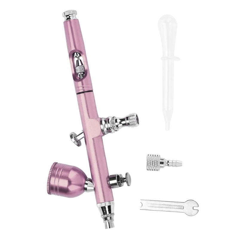 Function Dual-Action Wireless Air Brush Tools Guns