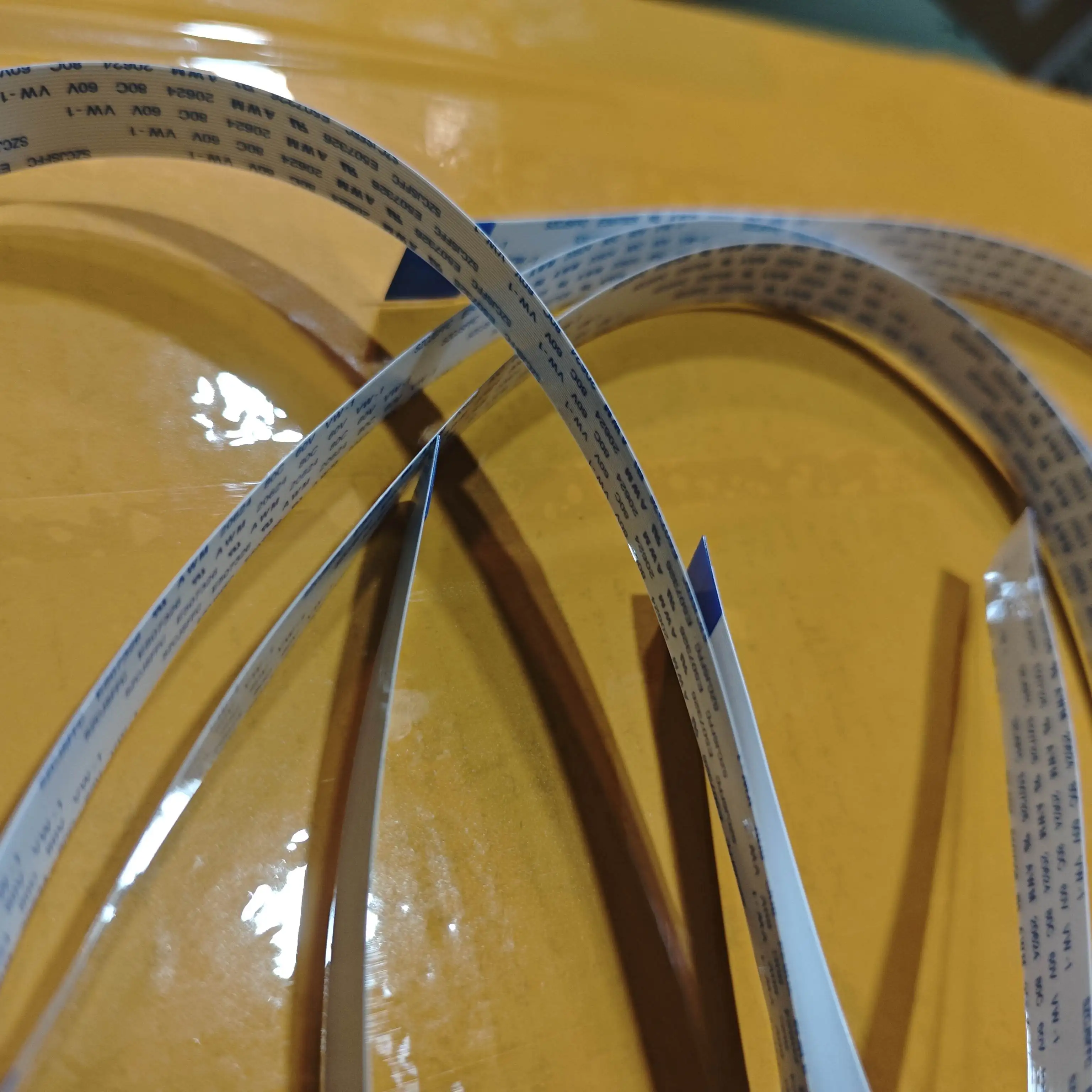 

10pcs X4E75A M0H50AA 25Pin Flex Cable for HP 515 518 519 514 532 617 508 510 531 538 610 618 615