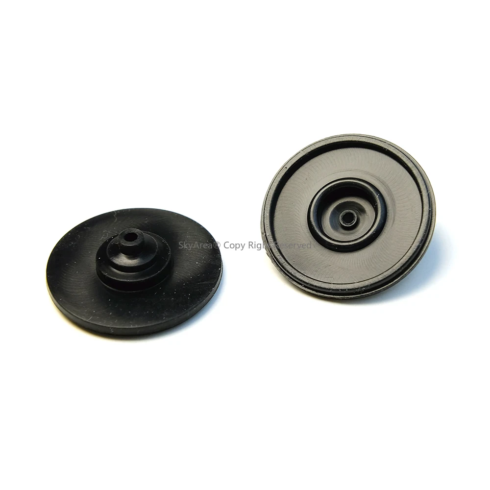 2PCS 380 390 395 Motore Impermeabile Antipolvere Guarnizione In Gomma Anti-vibrazione Pad per Giocattoli Nave RC Bait Boat Accessori FAI DA TE