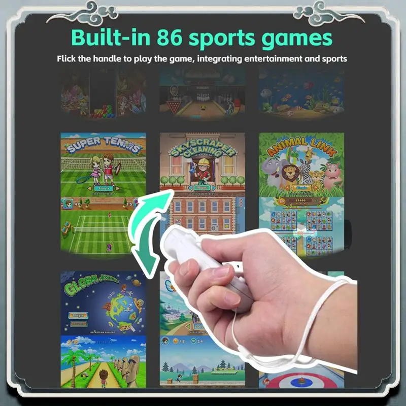 Premium Y2 Fit 2.4G… - image