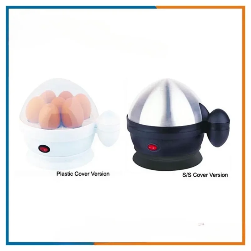 Professionele Eierboiler Elektrische Eierkookmachine