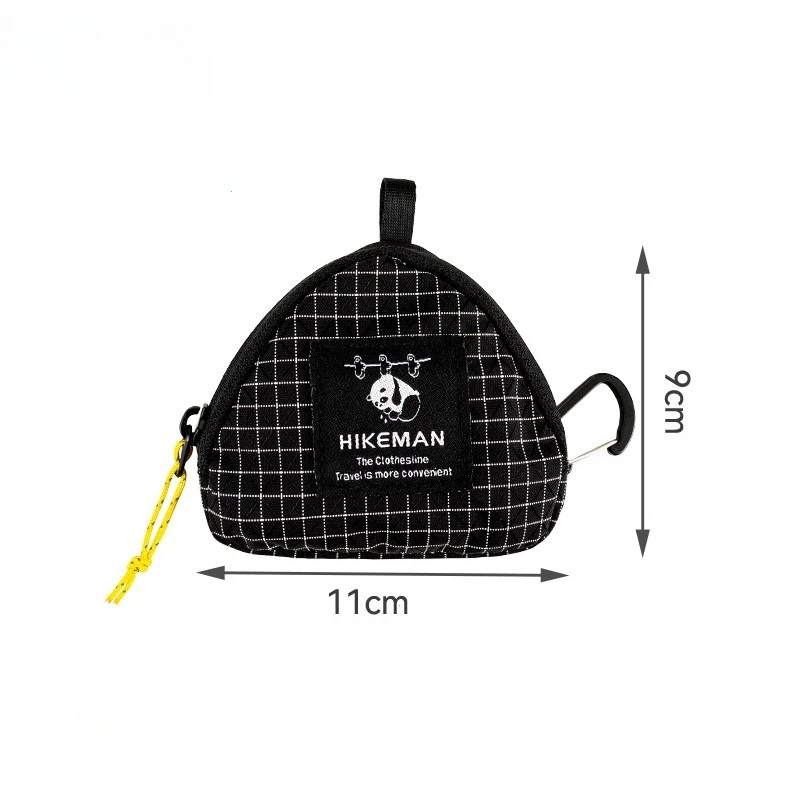 Outdoor Clothesline Portable Storage LanyardAccessories For Hiking Adjustable Windproof Camping Clothesline Drying Line Camping