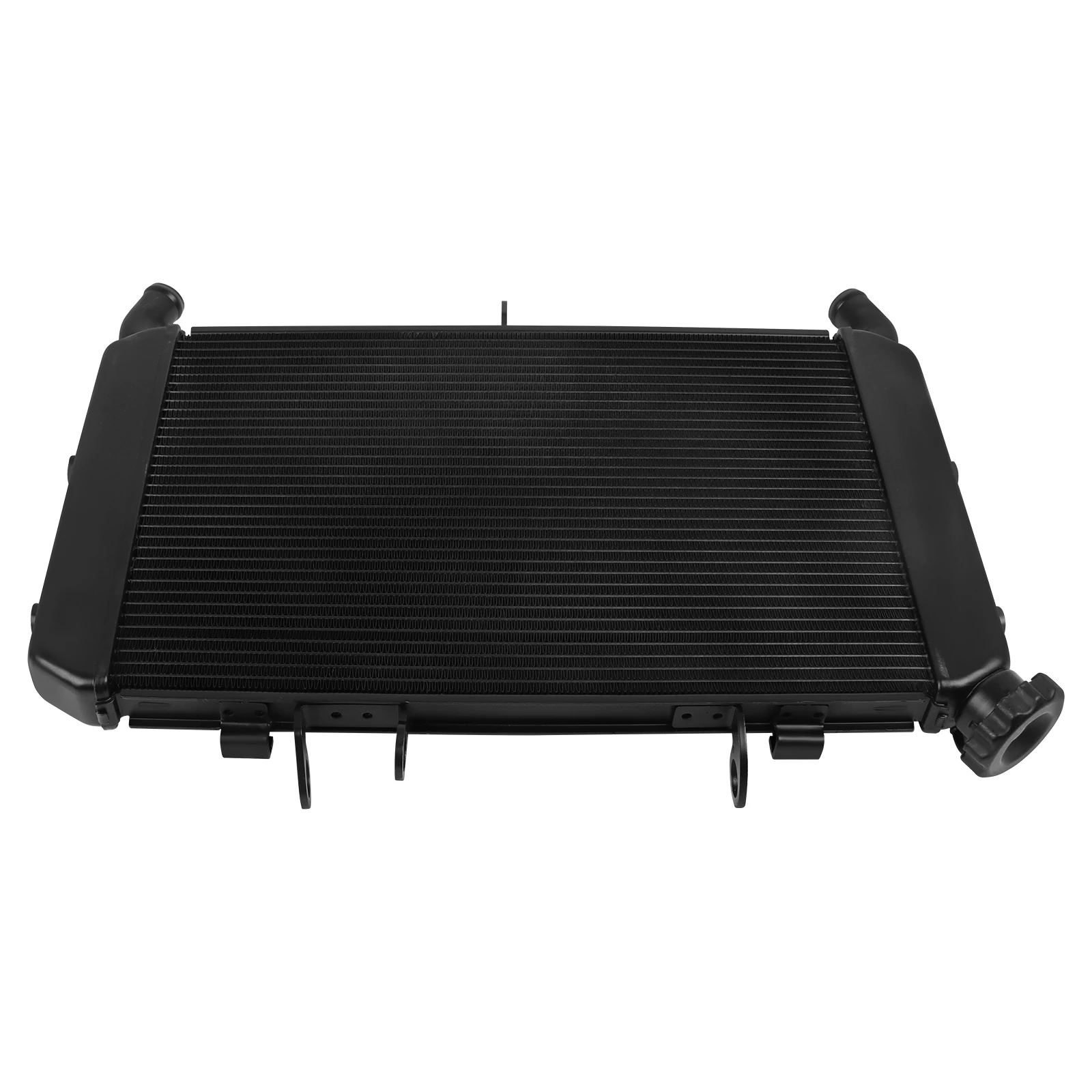 Motorcycle Engine Cooler Cooling Radiator Tank For YAMAHA MT09 MT-09 FZ09 FZ-09 FZ MT 09 14-20 TRACER 900 GT 19-20 XSR900 16-21 view 5