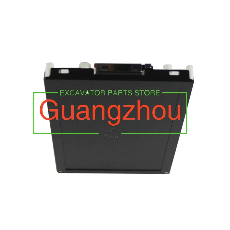 279-7611 227-7698 Lcd-scherm Vervanging Voor CAT ZX-3 E320D 320D 312D 330D Graafmachine Monitor