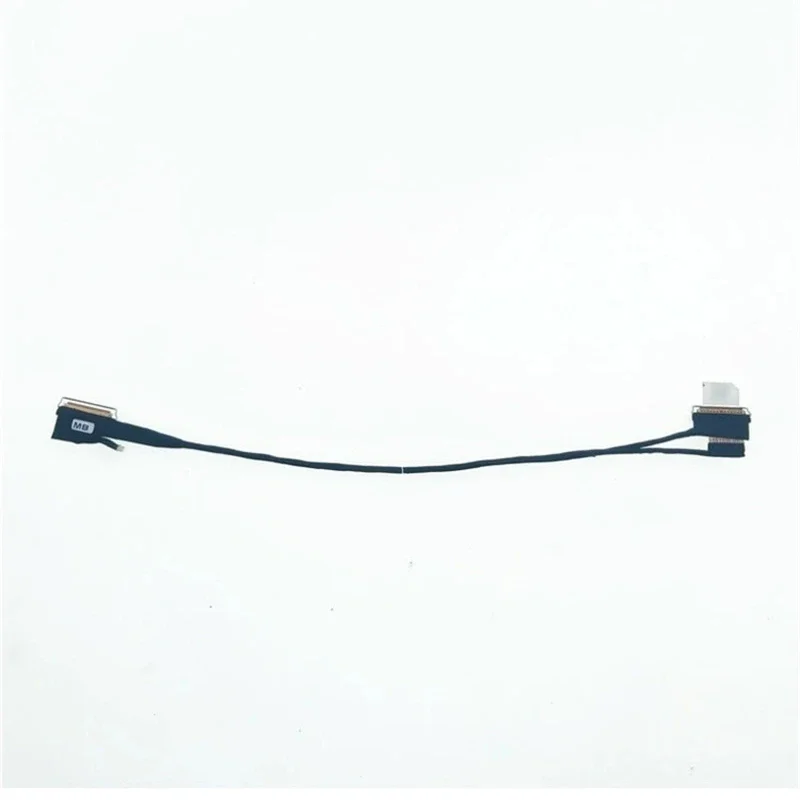 NEW Laptop LCD EDP FHD Cable For DELL Alienware M17 R2 EDQ71 144Hz 2K 4K 40PIN 0.5MM062NF2 62NF2 DC02C00L500