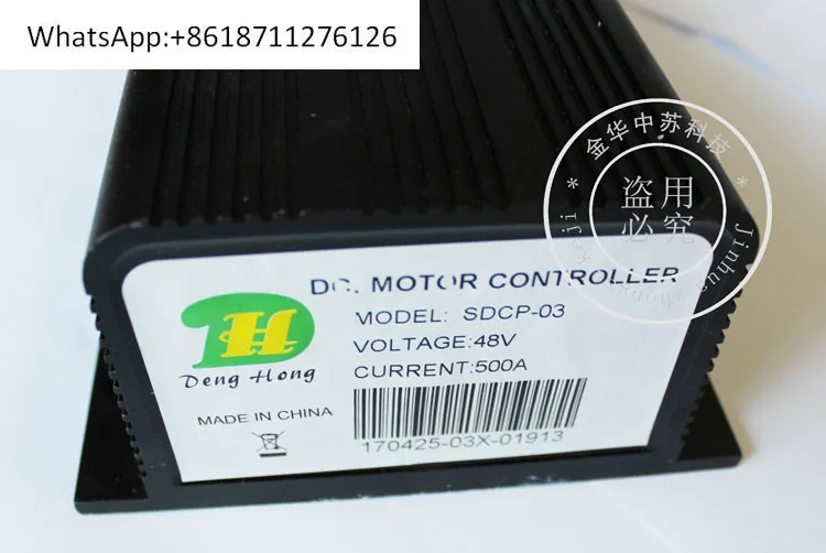 سيارة كهربائية جولف ca-rt رافعة شوكية لمشاهدة معالم المدينة مدرب تحكم 48 فولت/60 فولت/72 فولت/300A-400A