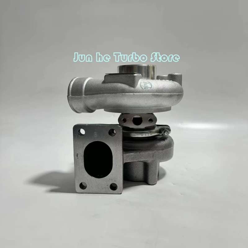 TD04‑15G Turbo Charger Replacement 49189‑00511 49189‑00540 49189‑00550 49189‑00501 Engine Turbocharger