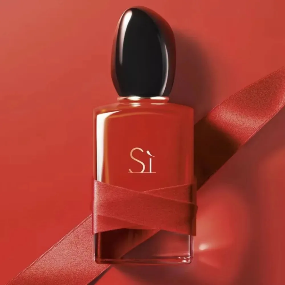 

Luxury Eau De Parfum for Women, Elegant Floral Bouquet Scent, Long-Lasting Date Night Perfume for Date Night Daily Wear Gift