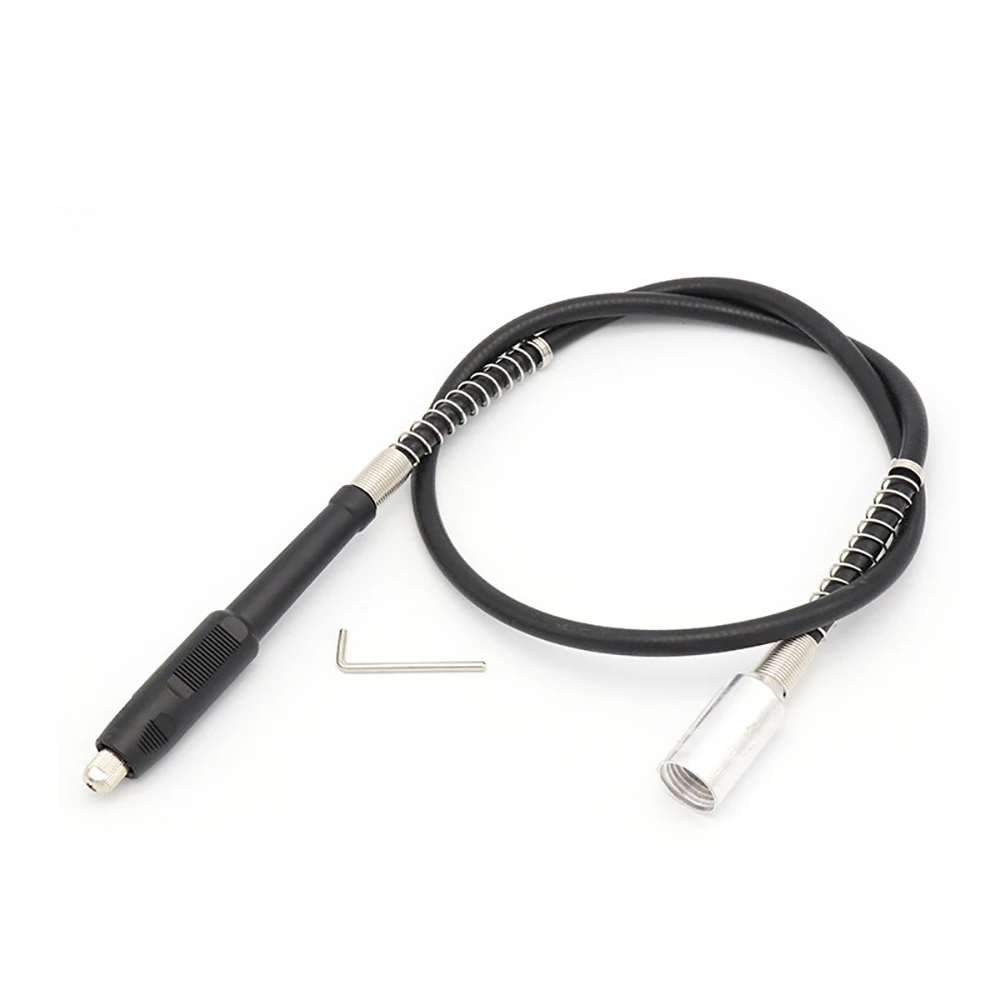 

108CM Flexible Shaft Grinding Machines For Electric Tool Accessories for Dremel Rotary Tools Grinding Machines Accessories