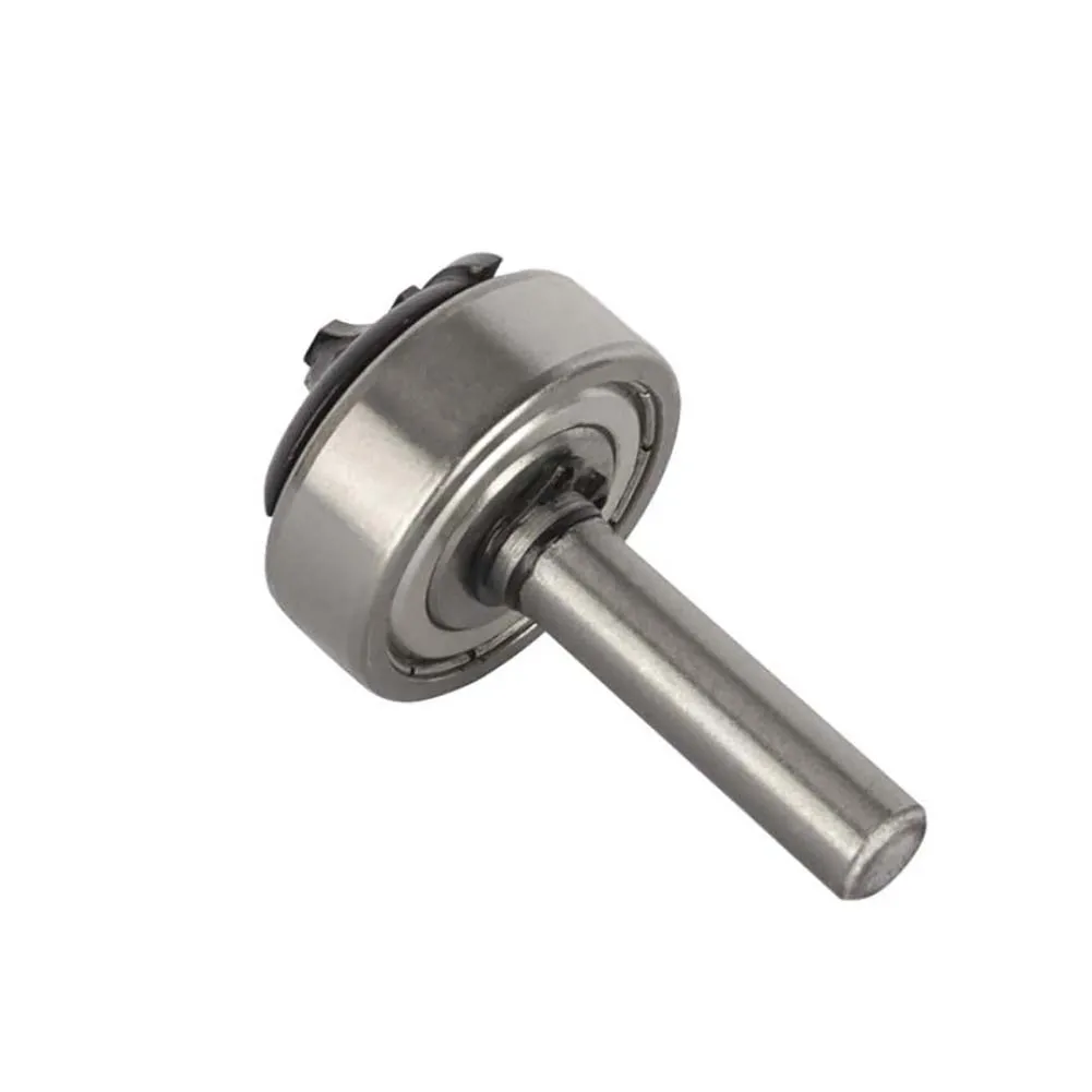 

For CNC Milling Cutter 8x30x10mm for Wood MDF Laminate Synthetic Boards Router Bit with Precision Balance and Alloy Blade