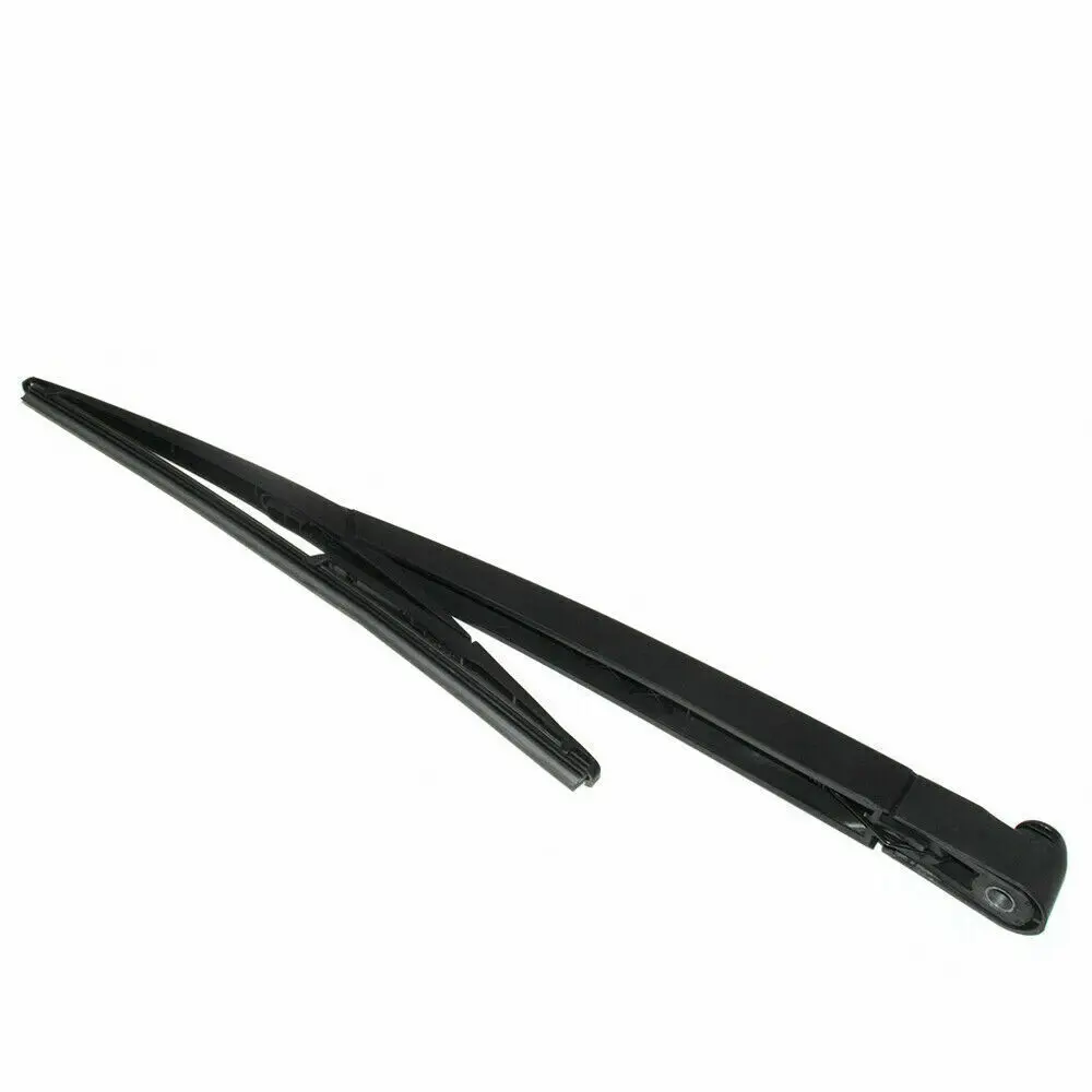 Rear Wiper Arm Blade Windscreen Set For Mercedes Benz A Class W169 2005-2013 12