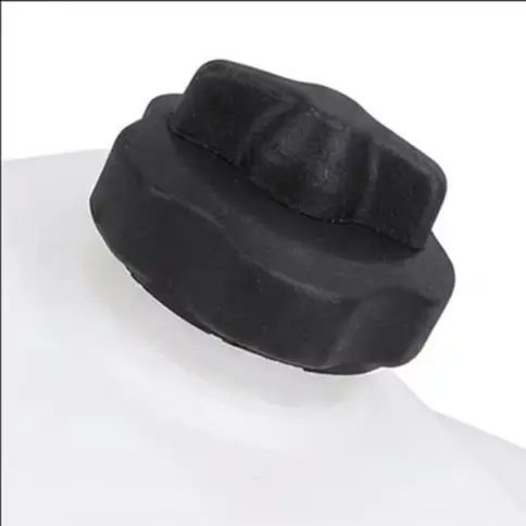 For Tohatsu 309-70010-3 Fuel Tank With Cap For 3.5HP 2-Stroke Engine White ABS Plastic Portable Marine Gas Container