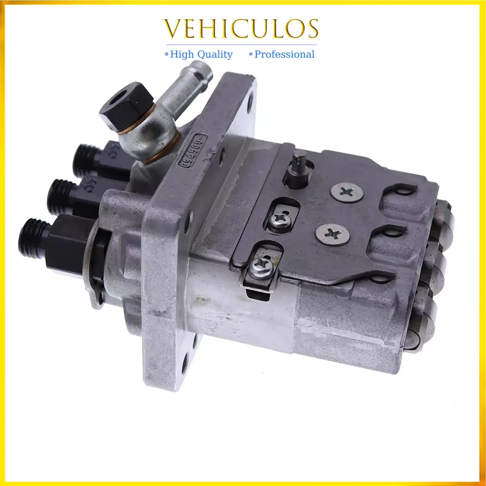 

131017961 New Fuel Injection Pump For Perkins 403D-11 403C-11 Engine Excavator Accessories
