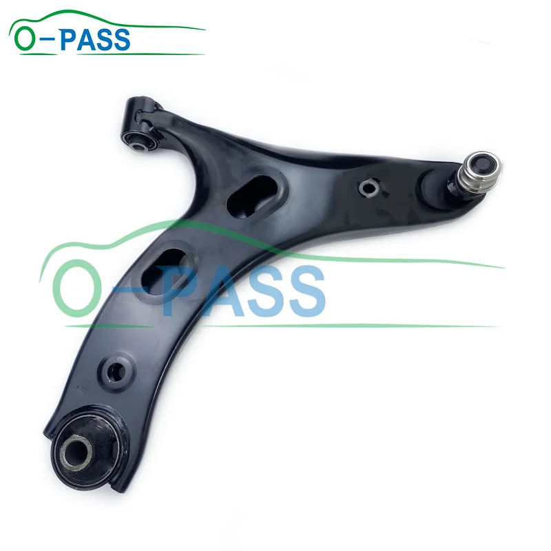 Front lower Control arm For SUBARU XV Crosstrek II GT & Forester V 2019- SK 20202-FL040 20202-FL050 1 Piece