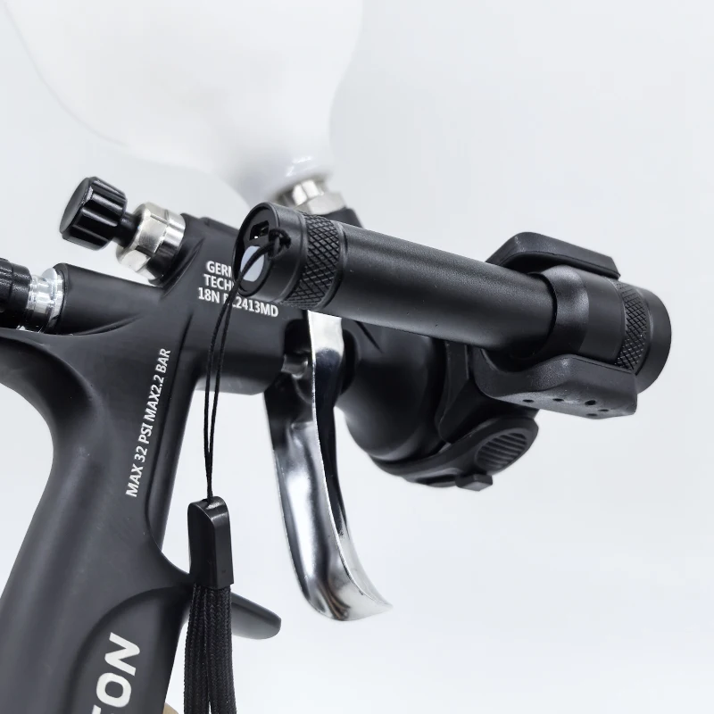 Thumbnail 4 - #82 Best Airbrush Accessories to Buy In 2026