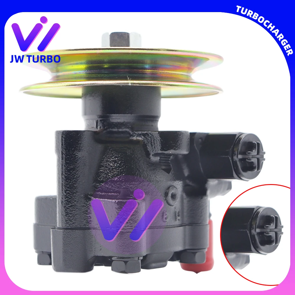 

49110-VB300 49110VB300 Power Steering Pump for Nissan Patrol GR V Wagon (Y61)