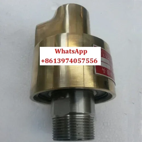 

H type one-way double seal rotary joint 3/4/6 points 1/1.2SDX8101520253240506580