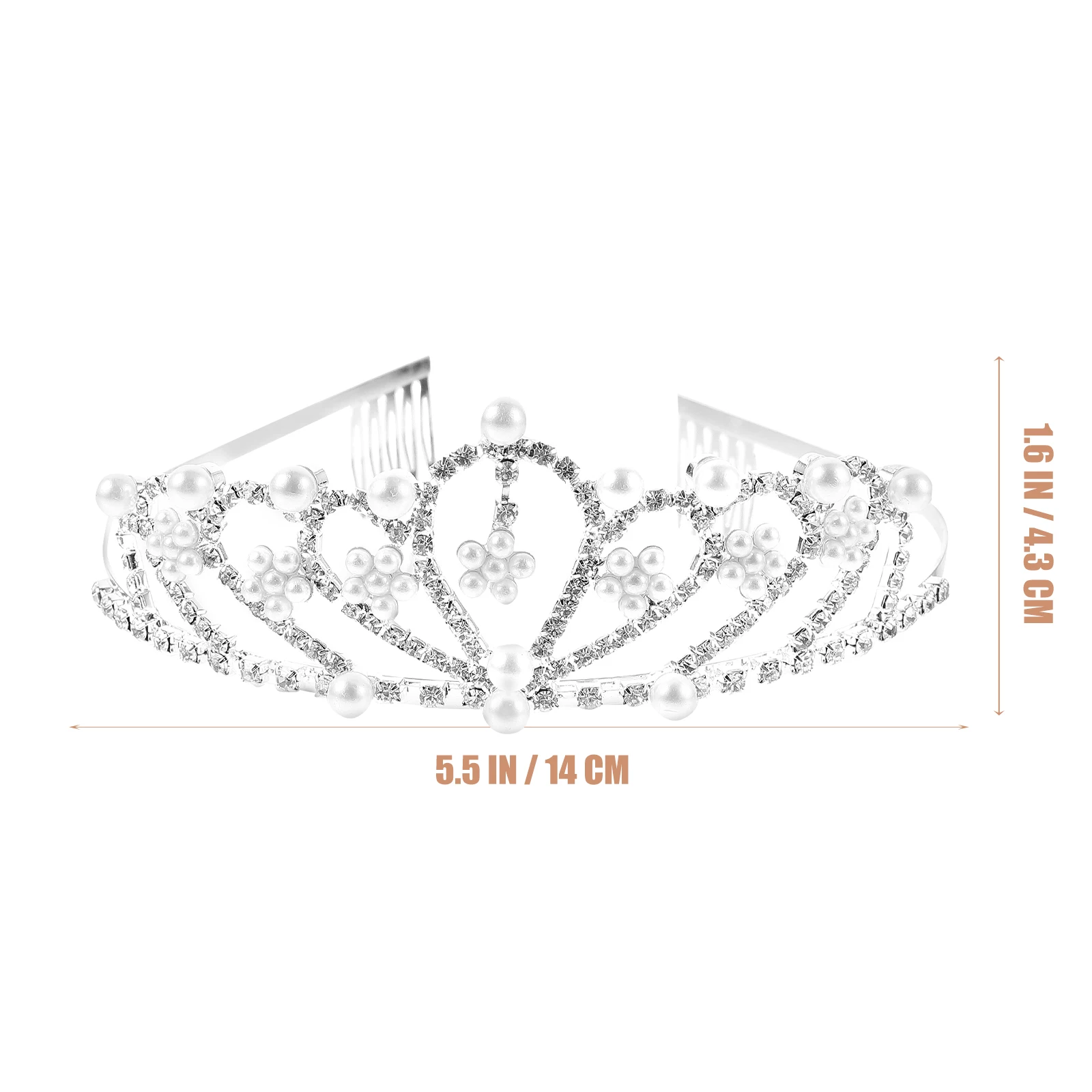 

Свадебный бриллиант, серебряная основа, жемчуг и стразы, свадебные аксессуары, украшения для дня рождения, украшения для волос