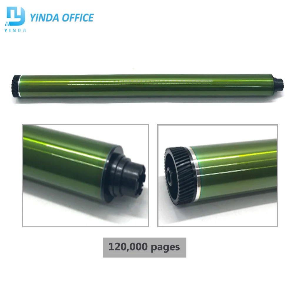 

2 шт., барабан OPC из японского материала для RICOH Aficio MP C2003 C2011 C2503 C2004 C2504 MPC2003 MPC2011 MPC2503 MPC2004 MPC2504