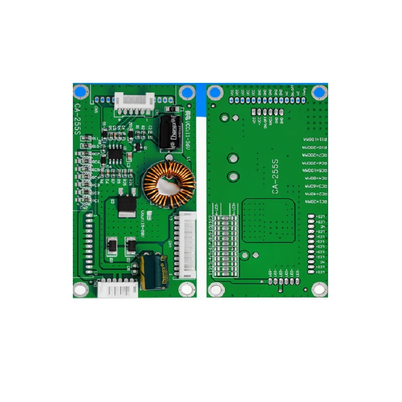 1Pcs~10Pcs/Lot Ca-2… - image