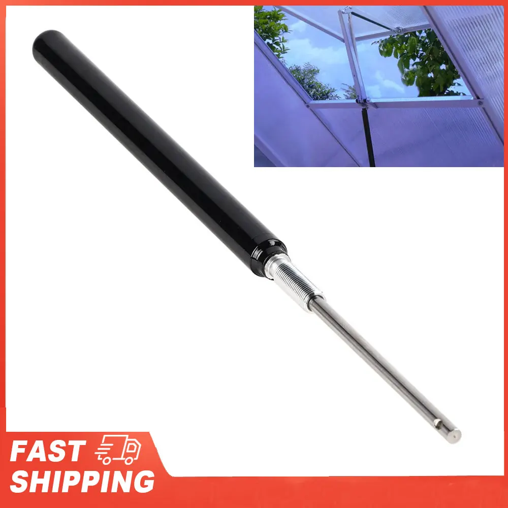 Greenhouse Automatic Roof Vent Opener Replacement Cylinder Temperature Sensor Temperature Range 15- 25 Degrees Garden Supplies