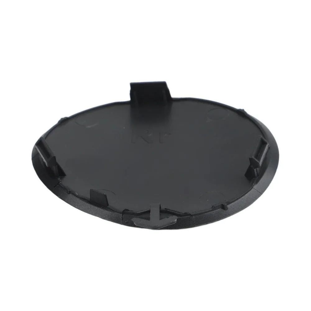ABS Tow Hook Protector Tow Hook Cap For Corolla Easy Installation Process High-strength ABS Material Replacement Hook Cover Cap