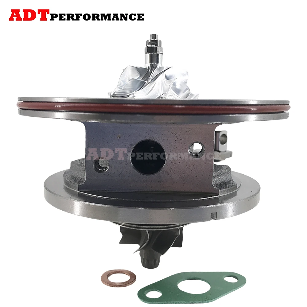 

K03 16359700011Turbo cartridge For Mercedes-Benz A160 A180 B160 B180 CLAGLA180 Citan 111 CDI 81 KW 144116419R 16359700029Turbine