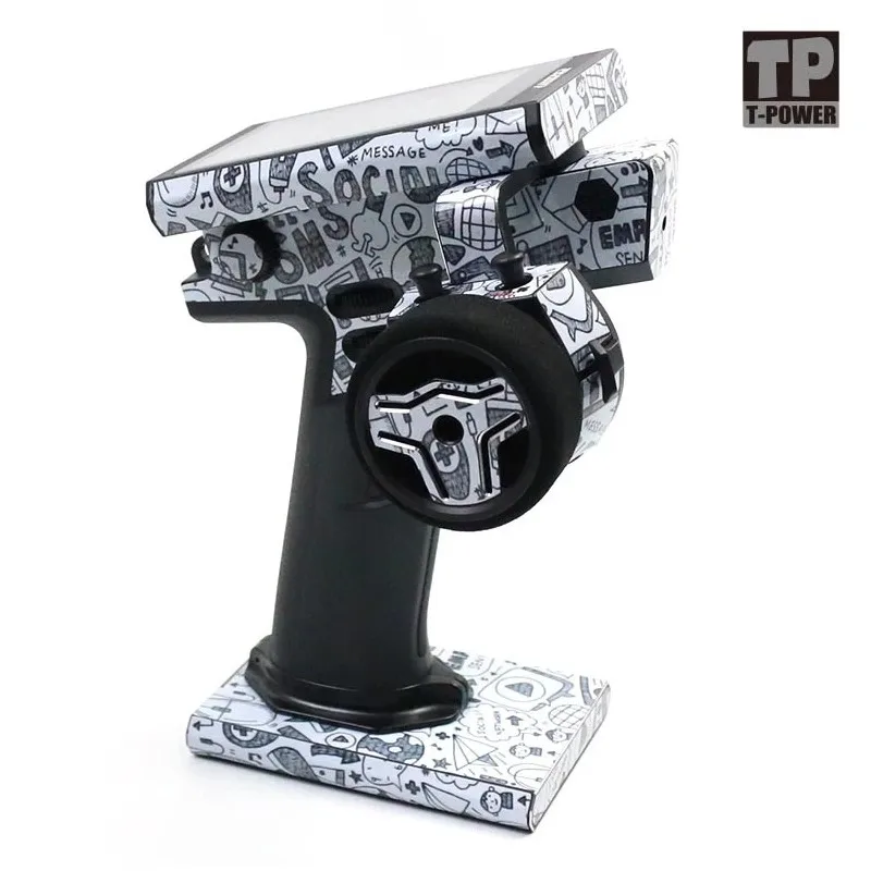 Rc Car Color Remote…