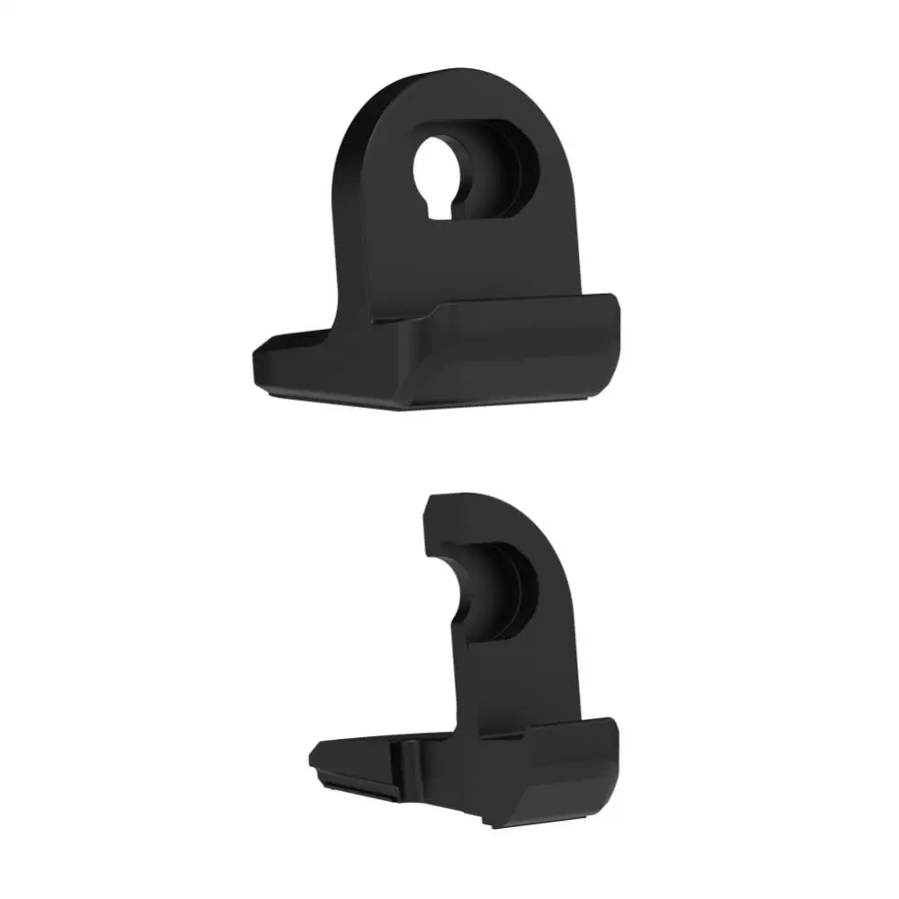 Cavo di ricarica USB per Huami Amazfit GTS4 Mini supporto di ricarica per orologio Base per caricabatterie in Silicone per Amazfit T-Rex2