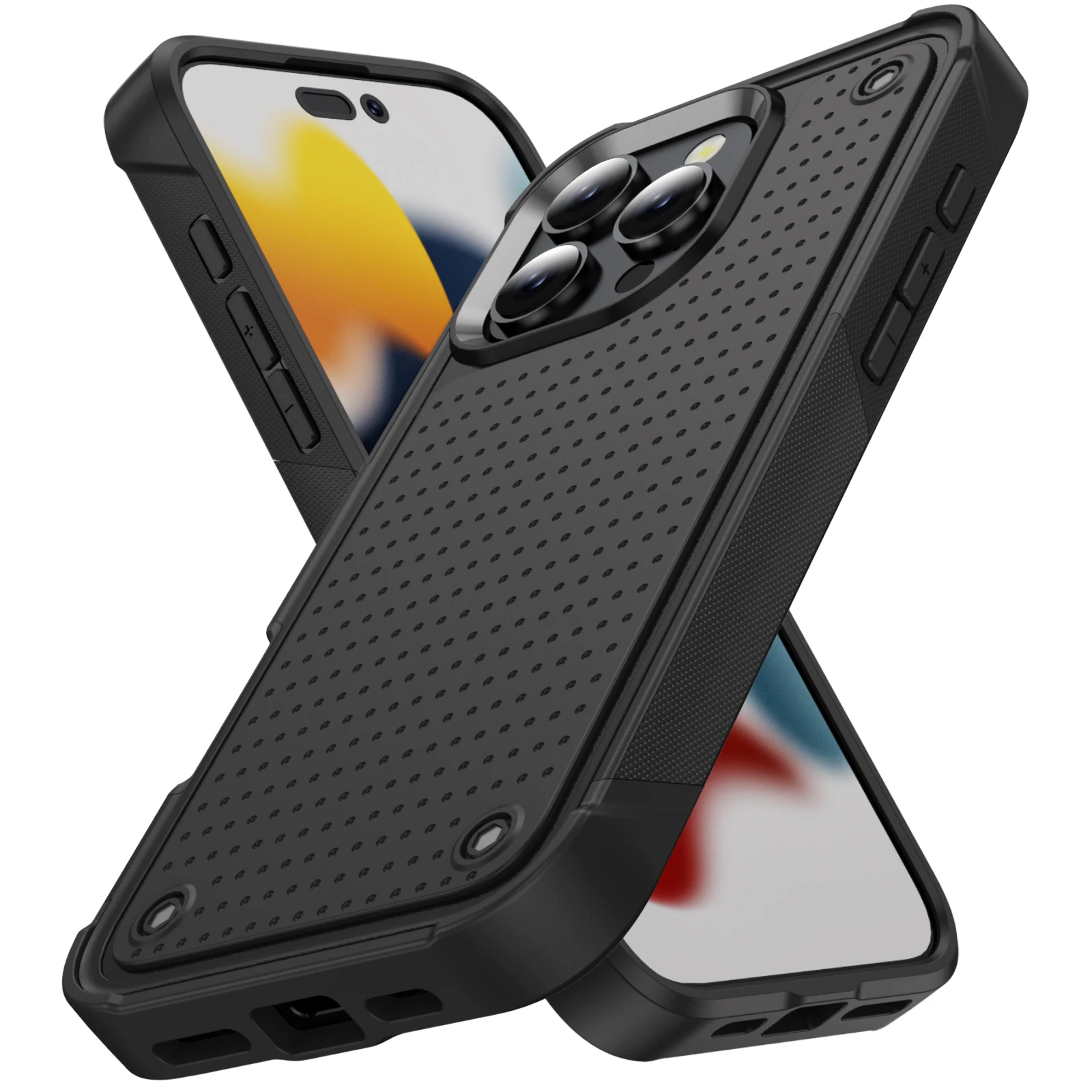Protector Case For …