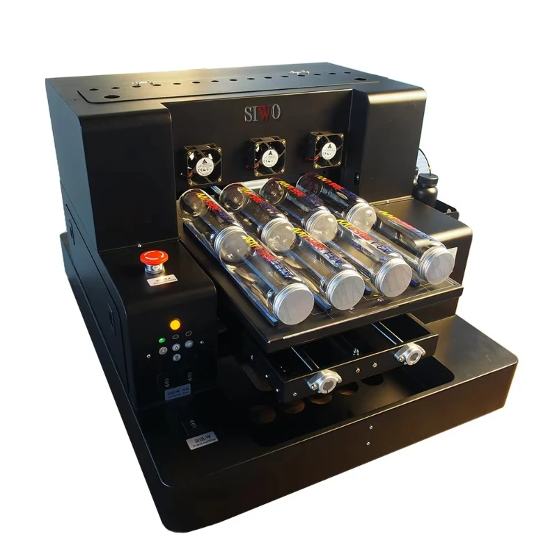 A3 Multi-Color Inkj…